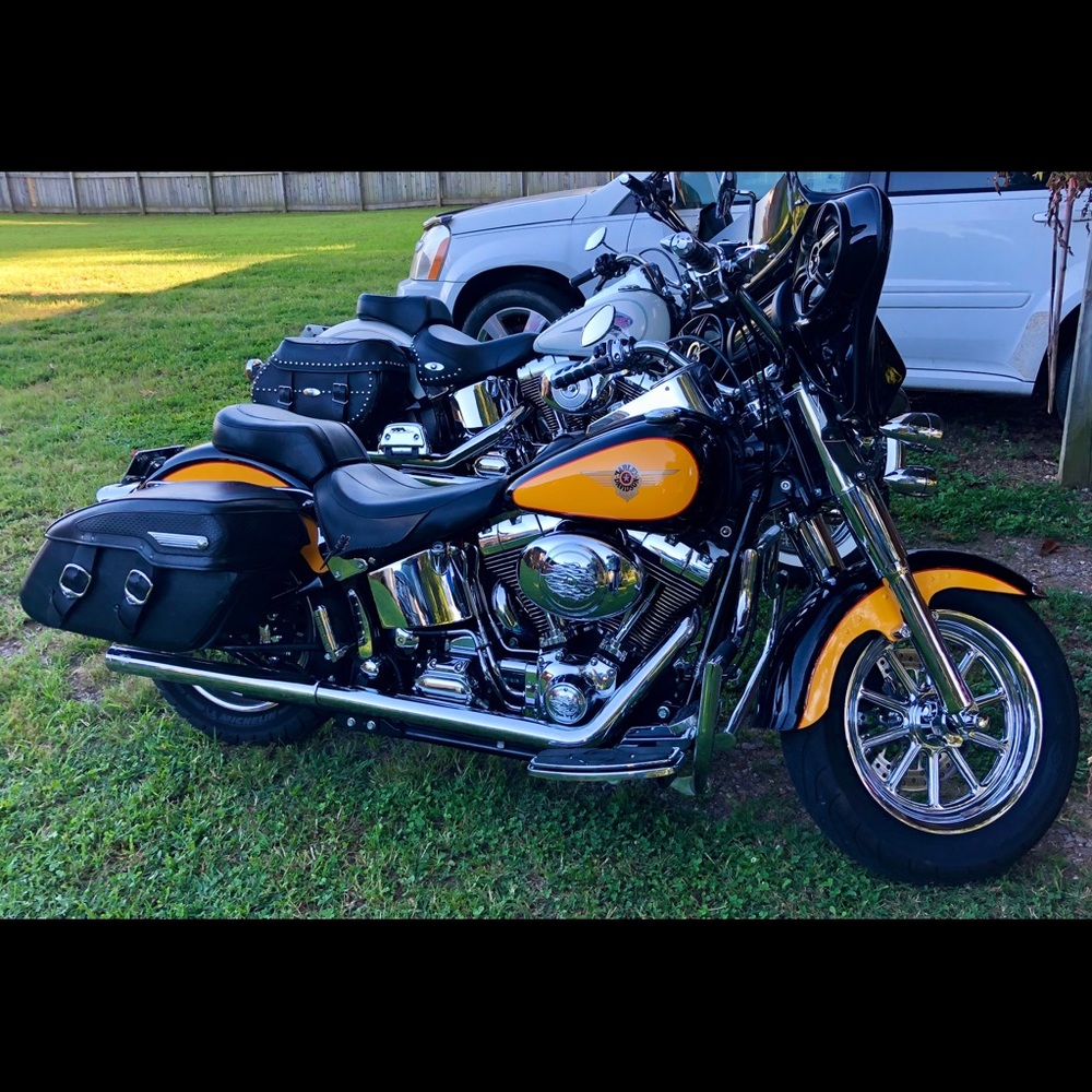 Meet your Posher, Jim